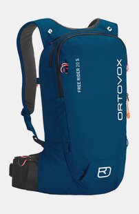 FREE RIDER backpack for men and women | ORTOVOX